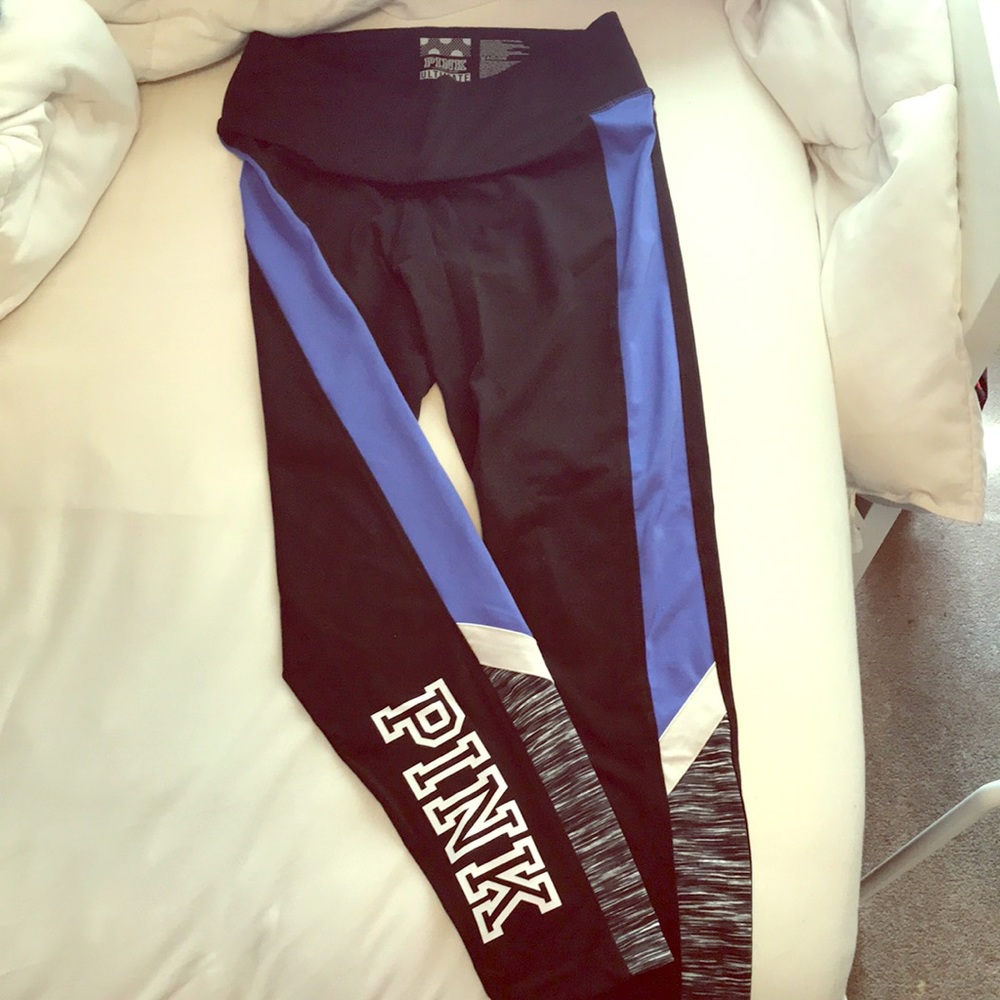 Pink Ultimate Yogas